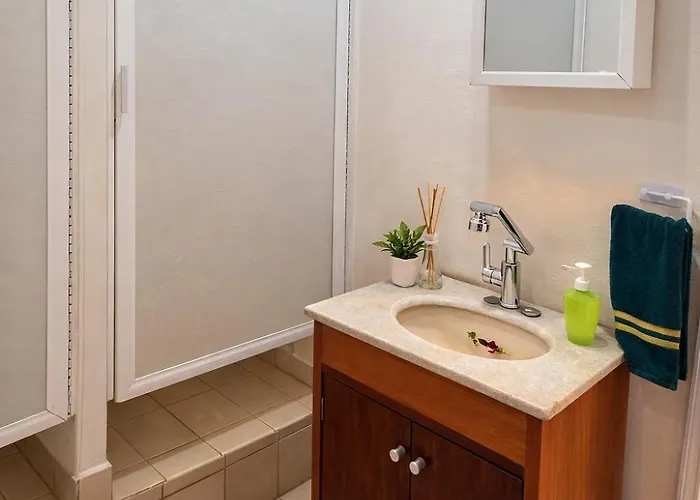 Casa Mexicaníssima 4br, 4 To 12 Guests Coyoacán, Familias, Grupos Habitación en casa particular *