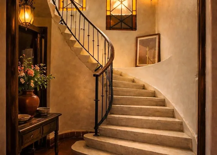 Casa Mexicaníssima 4br, 4 To 12 Guests Coyoacán, Familias, Grupos