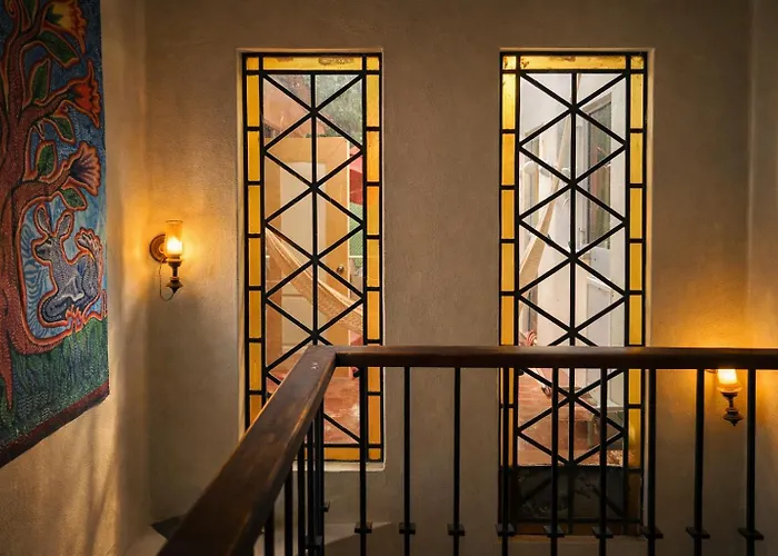 Casa Mexicaníssima 4br, 4 To 12 Guests Coyoacán, Familias, Grupos